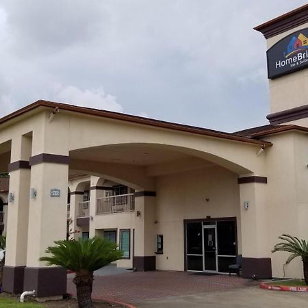 בומונט Homebridge Inn And Suites מראה חיצוני תמונה