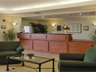 בומונט Homebridge Inn And Suites חדר תמונה