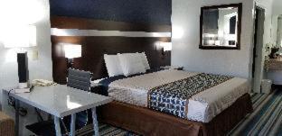 בומונט Homebridge Inn And Suites חדר תמונה