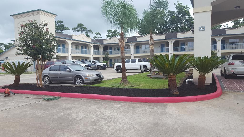 בומונט Homebridge Inn And Suites מראה חיצוני תמונה
